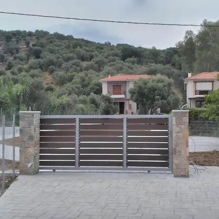 Bay Villas Lefokastro Exterior photo