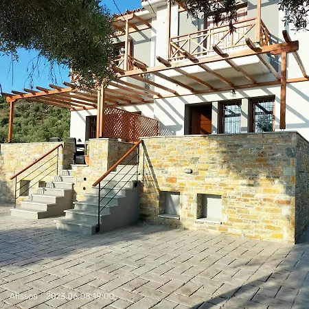 Bay Villas Lefokastro Exterior photo