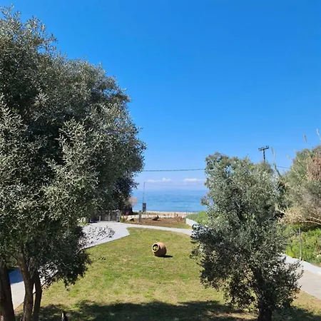 Bay Villas Lefokastro Exterior photo